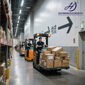 Spedizione rapida e sicura di prodotti speciali cina to UK audi Arabia Australia Singapore porta a porta agente di trasporto aereo - Product Image 6