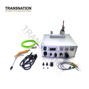 Máquina de Prueba de Presostatos HENING JQ003 220V JQ004 110V para Transmisión Automática de Cajas de Cambios - Product Image 2