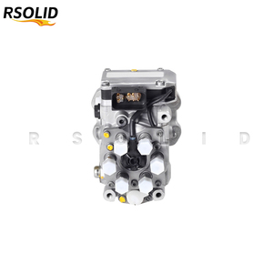 Pompe d'injection diesel Rsoliddiesel IPVR15X 3944535 Basch VP44 pour camions lourds Cunnins ISB 5.9L, pièces de moteur - Product Image 4