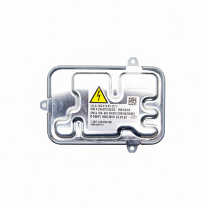 A2048700126 Xenon HID Ballast 12V <span class=keywords><strong>M</strong></span>ódulo de unidad de control Kit de faros para <span class=keywords><strong>m</strong></span>-ercedes Clase C W204 - Product Image 4