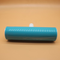 Retract able Lint Roller Wasch bare Sticky Lint Roller Großes Tierhaarent ferner Tool Ideal für Tierhaare, Kleidung, Teppich