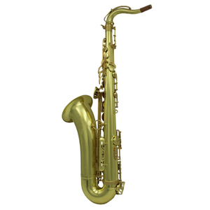 <span class=keywords><strong>Saxophone</strong></span> ténor Bb professionnel Eastern Music, laiton non laqué, style <span class=keywords><strong>vintage</strong></span>, sans Fa aigu # - Product Image 3