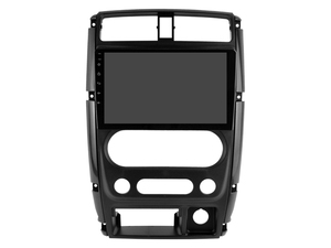 WITSON Android Car Auto Radio Estéreo para <span class=keywords><strong>Suzuki</strong></span> <span class=keywords><strong>Jimny</strong></span> 3 2005-2019 Navegación GPS Carplay - Product Image 2