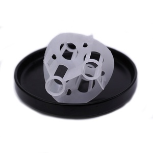 Anneau en plastique anti-salissure Heilex pour le refroidissement au gaz - Product Image 2