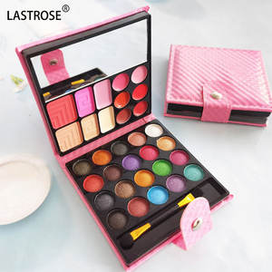 Водонепроницаемые тени для век, 32 цвета - Product Image 4