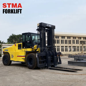 خدمة ثقيلة STMA ، 25 طن ، للبيع من المصنع - Product Image 3