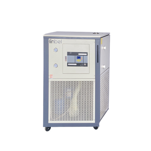 200L -80 độ cực thấp nhiệt độ tuần hoàn làm mát làm lạnh tuần hoàn làm lạnh - Product Image 3