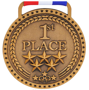 Al por mayor promocional amor skate de <span class=keywords><strong>la</strong></span> Copa del mundo de hacer medalla de metal - Product Image 2