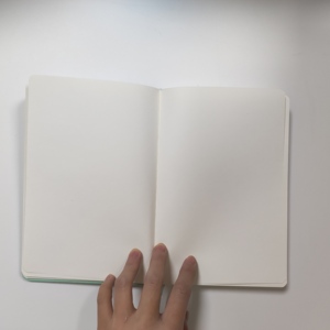 สมุดโน้ต2024กระดาษเปล่าแผ่นฟอยล์สีทองสั่งทำจากผู้จัดจำหน่ายในระยะยาว - Product Image 3