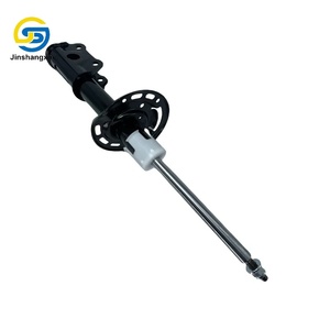 FOEO Nouveau Système de Suspension de Haute Qualité Amortisseur à Ressort Pneumatique LB5C18K001BNE pour Edge Explorer CTZ CTW 2020- OEM - Product Image 1