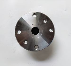 Mini moyeu de roue de voiture <span class=keywords><strong>électrique</strong></span> pour Renault <span class=keywords><strong>Dacia</strong></span> Spring 402028431 - Product Image 3