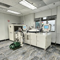 Customized 3200C Argon Gas Sintering High Vacuum Premium Heating Equipment Battery Grade Conductive Graphite Laboratory Furnace