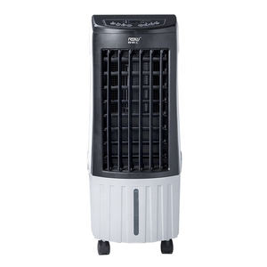 Prix d'usine 80W basse énergie USB/ventilateur de refroidisseur d'air évaporatif portable à alimentation électrique avec télécommande - Product Image 2