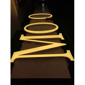 TIANLANG สัญญาณไฟแอลอีดีติด3D ไฟ LED ด้านหน้าผลิตจากผู้ผลิต - Product Image 5