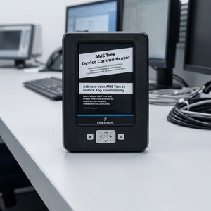 Comunicador de Dispositivos Actualizado Trex2 Versión EMERSONS, Módulo de Comunicación FF o HART, Actualización de Tres Años - Product Image 5