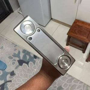 <span class=keywords><strong>Putter</strong></span> de golf portable haute performance à <span class=keywords><strong>MOI</strong></span> élevé avec housse de protection - Outil pour l'entraînement et les tournois de golf - Product Image 4
