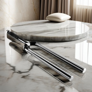 Taglie personalizzate 10mm 16mm 20mm in cristallo di quarzo per la guarigione del suono Dia. Con brani CDEFGAB - Product Image 1