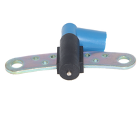 Sensor de Posición del Cigüeñal 0986280411 23798-00Q0B 8200643171 A2C53183840 A2C59513358 A2C59513358Z para Nissan Renault VDO