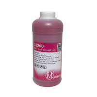 1000ML 1 Litière Faible Odeur Ecosolvant Eco Solvant Eco-Solvant Encre Pour I3200 I3200E Xp600 Tx800 Dx4 Dx5 Dx7 Dx11 Tête D'impression