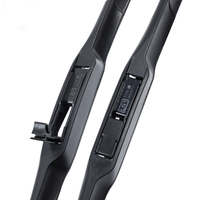 Für Hersteller Großhandel Scheibenwischerblätter J-Haken OEM Universal-Wischerblatt Premium Hybrid Naturkautschuk GETZ A3 VW