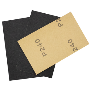 Disco <span class=keywords><strong>de</strong></span> <span class=keywords><strong>lija</strong></span> rectangular pequeño OEM al por mayor, 70*115MM, resistente al agua, para pulir lápices <span class=keywords><strong>de</strong></span> cejas, para paredes y muebles - Product Image 3