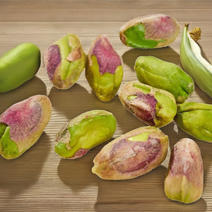 พิสตาชิโออบแห้งออร์แกนิกคุณภาพสูงขายส่ง ถั่วดิบพรีเมียม บรรจุ 10 กก./กล่อง คุณภาพส่งออก HP Valia จากสหรัฐอเมริกา เหมาะสำหรับทำอาหารและทานเล่น - Product Image 6