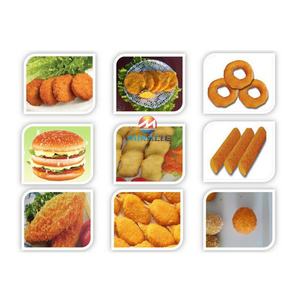Machine à façonner les galettes en acier inoxydable pour la production <span class=keywords><strong>de</strong></span> hamburgers, nuggets et galettes <span class=keywords><strong>de</strong></span> poisson dans les usines <span class=keywords><strong>de</strong></span> transformation <span class=keywords><strong>de</strong></span> <span class=keywords><strong>viande</strong></span> et <span class=keywords><strong>de</strong></span> produits <span class=keywords><strong>de</strong></span> la mer - Product Image 5