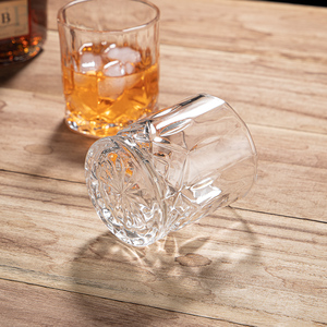 Verres à boire élégants et abordables, <span class=keywords><strong>sans</strong></span> plomb, pour bar, <span class=keywords><strong>cristal</strong></span> artisanal, style ancien, luxe, carafe en diamant - Product Image 6