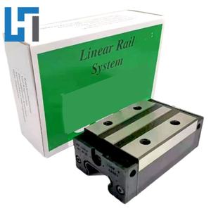 Nouveau curseur de guide linéaire d'origine SBI 25FL module de contrôleur PLC stock d'entrepôt d'automatisation industrielle - Product Image 2