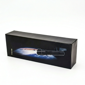 288 Kit de porte-clés pistolet jouet télécommandé longue portée 5M avec balle pour accessoires de chasse et autodéfense - Product Image 1