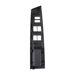 Panel de interruptores elevalunas Toyota Yaris 74231-52650-C0 74232-52550-C0 Pieza de repuesto - Product Image 4