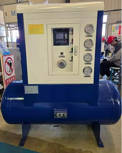 <span class=keywords><strong>ตู้</strong></span>ผสมแก๊สเชื่อมแบบมืออาชีพสำหรับงานเชื่อม MIG / TIG - Product Image 3