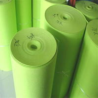 Feutre 1mm/2mm/3mm/4mm/5mm feutre tissu couture feutre feuille tissu tissu non tissé