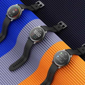 Montre connectée <span class=keywords><strong>Haylou</strong></span> Solar <span class=keywords><strong>LS05</strong></span>, version globale, pour course en extérieur, longue autonomie, fréquence cardiaque, montre de sport <span class=keywords><strong>Haylou</strong></span> <span class=keywords><strong>LS05</strong></span> - Product Image 6