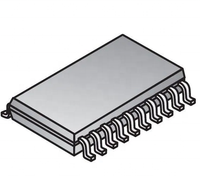Microcontrolador de Circuito Integrado STM8S003F3P6 TSSOP20 de STMicroelectronics, MCU Original, Componentes Electrónicos