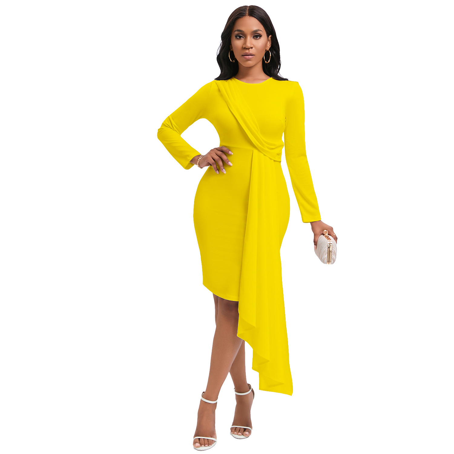 Jaune