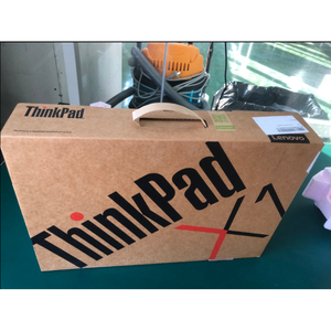 สินค้าใหม่ ThinkPad X1คาร์บอนแบบพกพาสำหรับธุรกิจระดับพรีเมี่ยม Ultra7-155H 32G 1TB SSD 14 "แล็ปท็อปฟลายเออร์ - Product Image 6