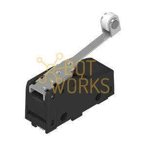 Disjoncteur industriel en plastique MKV11F40 - 16A 250V IP40 SPST Neuf - Product Image 1