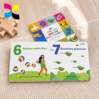 Livre pour enfants personnalisé de qualité supérieure avec nom d'enfant, ensemble d'histoires personnalisées, couverture rigide, impression de luxe, vente en gros, expédition rapide, logo personnalisé