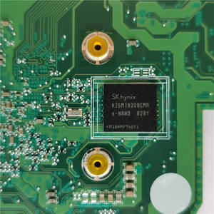 HP 14-BS 14-BS153OD TPN-Q186 246 G6 노트북 마더 보드 da0p1dd6d0 941657-001 941657-601 N3350 CPU - Product Image 2