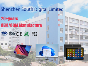 2021 Giá Tốt Nhất I7 Dual Core 13.3 Inch Xách Tay Mini Máy Tính Xách Tay Máy Tính Để Bán - Product Image 5