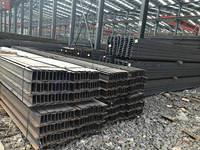 Fabriqué en Chine Prix de l'acier de haute qualité Ferraille I Beam en bois I Beam