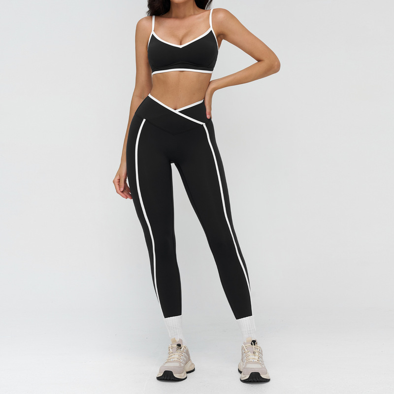 Reggiseno nero