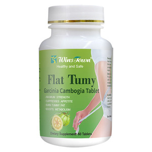 Garcinia cambogia แท็บเล็ตแบน tumy ยาเม็ดสมุนไพร winstown เพิ่มการเผาผลาญไขมันเผาผลาญแคปซูล - Product Image 2