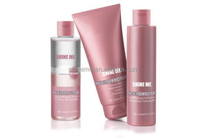 Leche limpiadora <span class=keywords><strong>DIBI</strong></span> ODM OEM, desmaquillador de piel sensible natural, limpiador facial con aminoácidos, Mousse limpiadora blanqueadora - Product Image 2