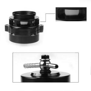Válvula de soplado CNC /Intercooler <span class=keywords><strong>BOV</strong></span>, <span class=keywords><strong>BOV</strong></span>-<span class=keywords><strong>50MM</strong></span> Universal, Turbo, estilo <span class=keywords><strong>Tial</strong></span>, <span class=keywords><strong>50mm</strong></span> - Product Image 6