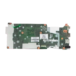 Voor Hp Chromebook 11 G9 Ee Moederbord N4500 4Gb 32G M47370-001 - Product Image 1