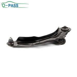 Brazo de control inferior delantero OPASS para RENAULT MEGANE <span class=keywords><strong>SCENIC</strong></span> GRAND MK II Captur 2002- 8200298454 - Product Image 4