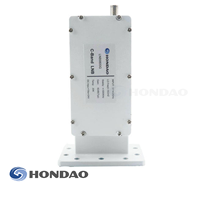 Filtre LNB Bande C 5G Anti-Interférence 5G Antenne Satellite LNB Fabriqué en Chine Fournisseur en Gros