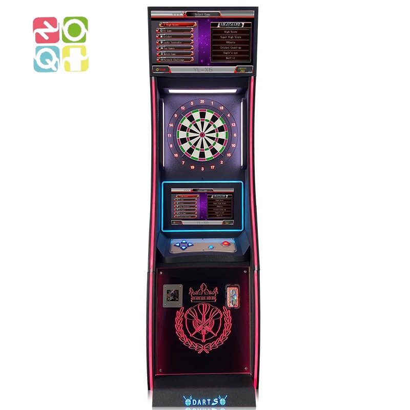 Deals Dartslive 2 Darts Machine Indoor Sports Amusement | Alibaba.com